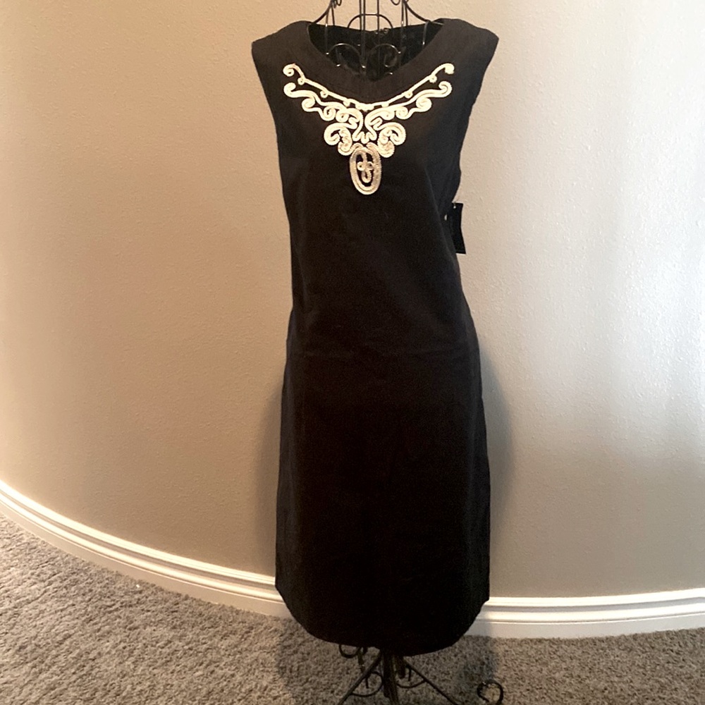 Vesade New York Dress